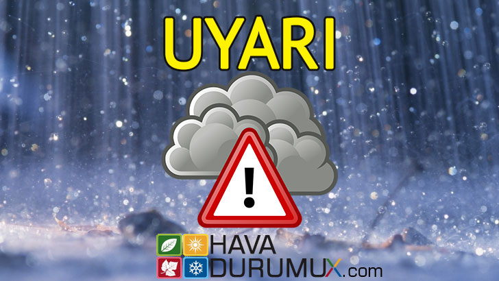 HAVADURUMU-UYARI